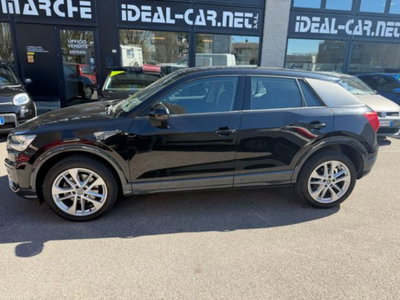 Audi Q2 Q2 2.0 TFSI quattro S tronic Design (2)