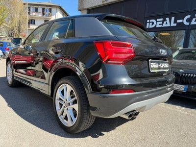 Audi Q2 Q2 2.0 TFSI quattro S tronic Design (3)