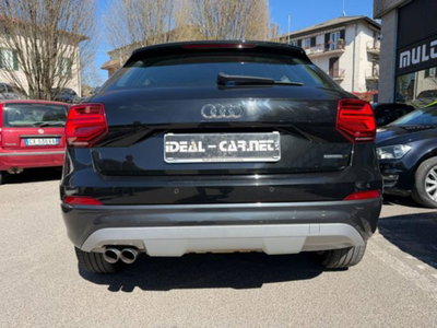 Audi Q2 Q2 2.0 TFSI quattro S tronic Design (4)