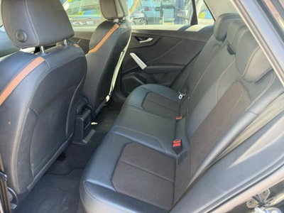 Audi Q2 Q2 2.0 TFSI quattro S tronic Design (6)