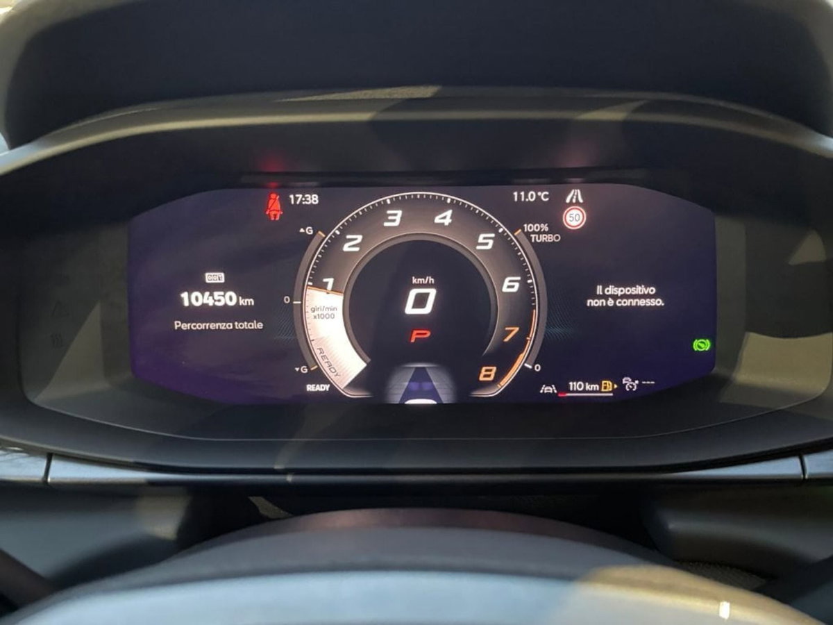 Cupra Terramar 1.5 hybrid 150cv dsg (10)