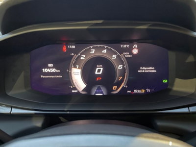Cupra Terramar 1.5 hybrid 150cv dsg (10)