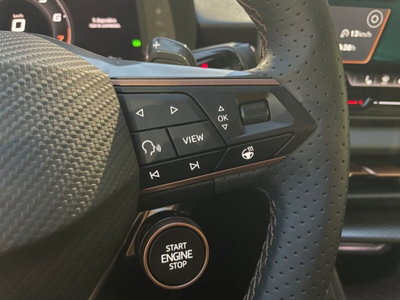 Cupra Terramar 1.5 hybrid 150cv dsg (11)