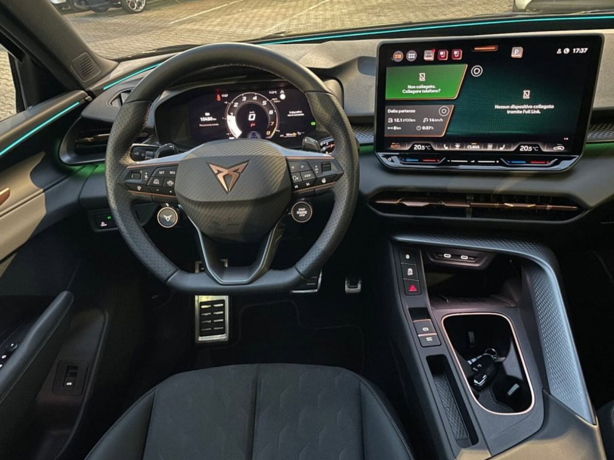 Cupra Terramar 1.5 hybrid 150cv dsg (13)