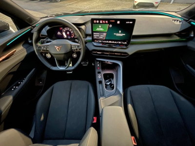 Cupra Terramar 1.5 hybrid 150cv dsg (14)