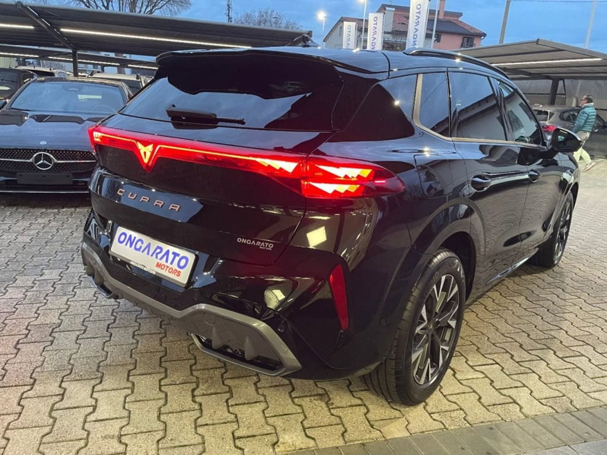Cupra Terramar 1.5 hybrid 150cv dsg (4)