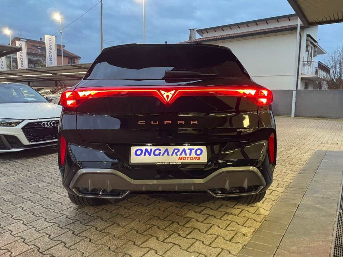Cupra Terramar 1.5 hybrid 150cv dsg (5)