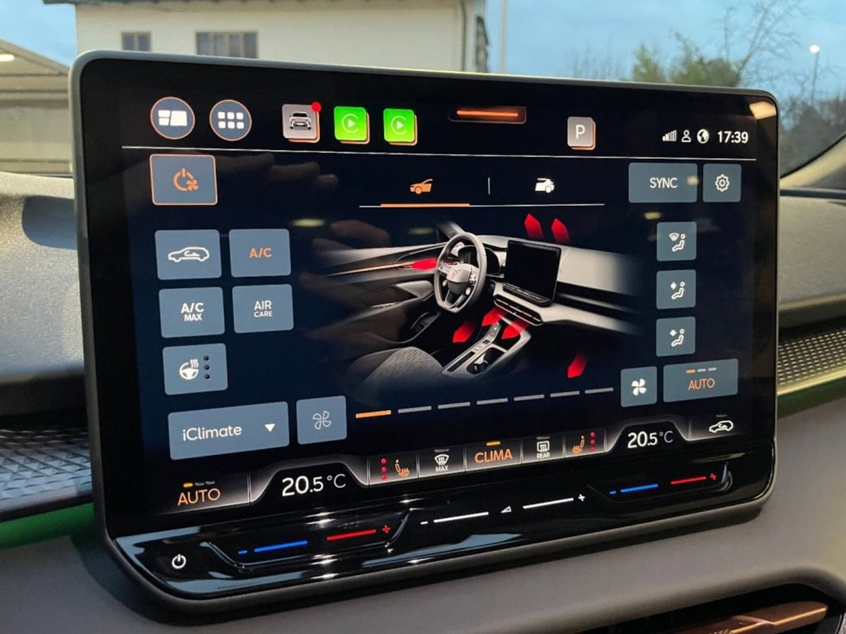 Cupra Terramar 1.5 hybrid 150cv dsg (8)