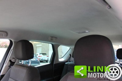 Opel Meriva 1.3 CDTI 95CV ecoFLEStart&Stop Elective (10)