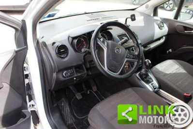 Opel Meriva 1.3 CDTI 95CV ecoFLEStart&Stop Elective (11)