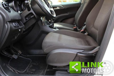 Opel Meriva 1.3 CDTI 95CV ecoFLEStart&Stop Elective (12)