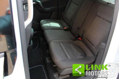 Opel Meriva 1.3 CDTI 95CV ecoFLEStart&Stop Elective (16)