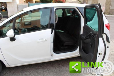 Opel Meriva 1.3 CDTI 95CV ecoFLEStart&Stop Elective (17)