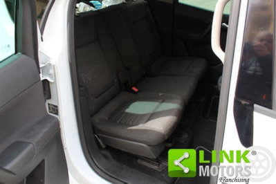 Opel Meriva 1.3 CDTI 95CV ecoFLEStart&Stop Elective (18)