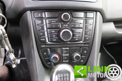 Opel Meriva 1.3 CDTI 95CV ecoFLEStart&Stop Elective (19)
