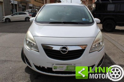 Opel Meriva 1.3 CDTI 95CV ecoFLEStart&Stop Elective (2)
