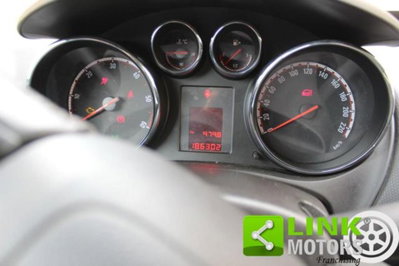 Opel Meriva 1.3 CDTI 95CV ecoFLEStart&Stop Elective (20)