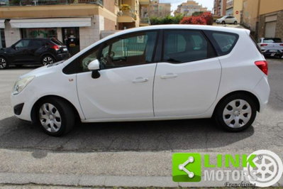 Opel Meriva 1.3 CDTI 95CV ecoFLEStart&Stop Elective (7)