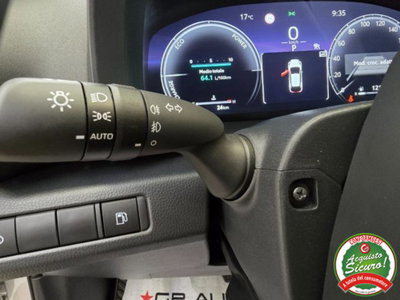 Toyota Toyota C-HR 1.8 hv Lounge fwd e-cvt (16)