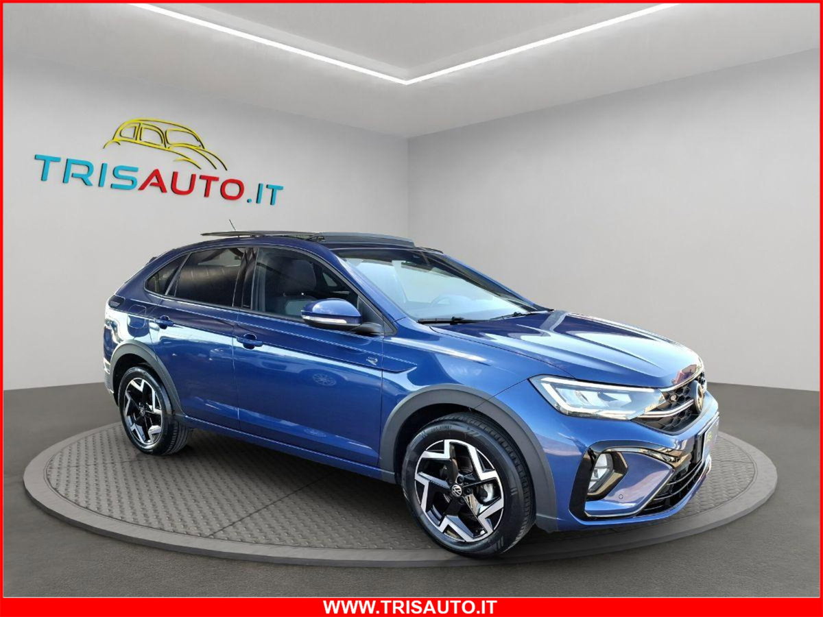 Volkswagen Taigo 1.0 tsi R-Line 115cv