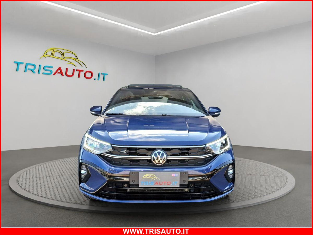 Volkswagen Taigo 1.0 tsi R-Line 115cv (20)