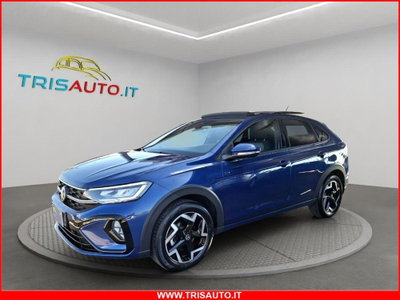 Volkswagen Taigo 1.0 tsi R-Line 115cv (3)