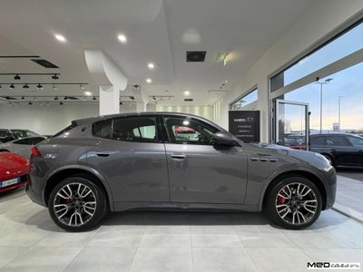 Maserati Grecale 2.0 mhev Modena 330cv auto usata