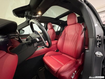 Maserati Grecale 2.0 mhev Modena 330cv auto (10)