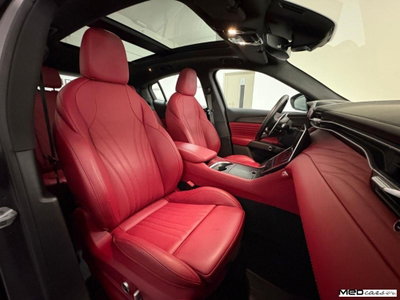Maserati Grecale 2.0 mhev Modena 330cv auto (11)