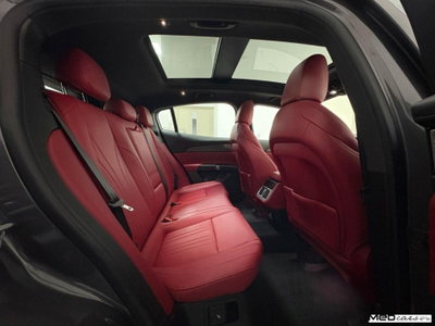 Maserati Grecale 2.0 mhev Modena 330cv auto (12)