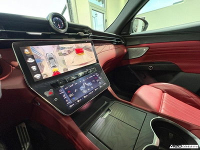 Maserati Grecale 2.0 mhev Modena 330cv auto (13)