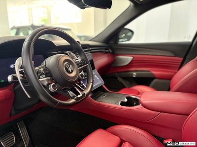 Maserati Grecale 2.0 mhev Modena 330cv auto (14)