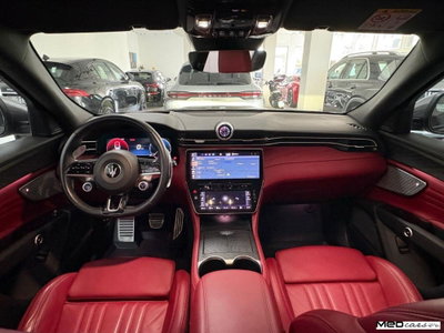 Maserati Grecale 2.0 mhev Modena 330cv auto (15)