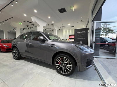Maserati Grecale 2.0 mhev Modena 330cv auto (2)