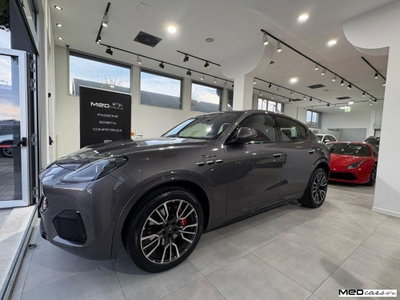 Maserati Grecale 2.0 mhev Modena 330cv auto (3)