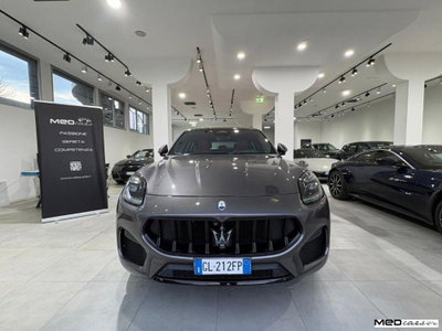 Maserati Grecale 2.0 mhev Modena 330cv auto (4)