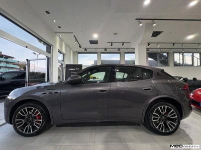 Maserati Grecale 2.0 mhev Modena 330cv auto (5)