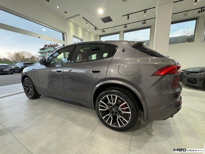 Maserati Grecale 2.0 mhev Modena 330cv auto (6)