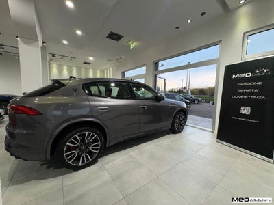 Maserati Grecale 2.0 mhev Modena 330cv auto (7)