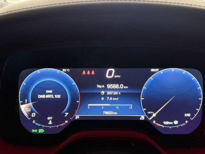 Maserati Grecale 2.0 mhev Modena 330cv auto (9)