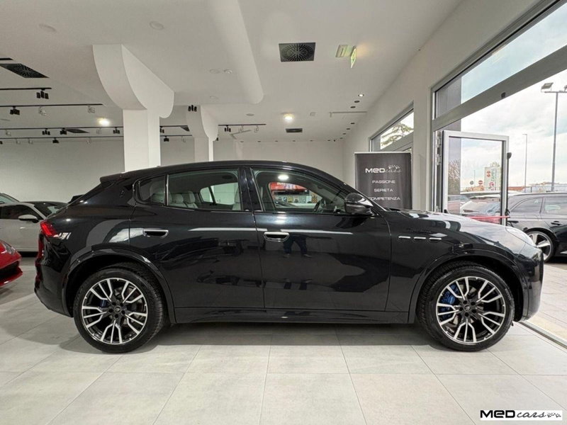Maserati Grecale .0 mhev Modena 250cv auto