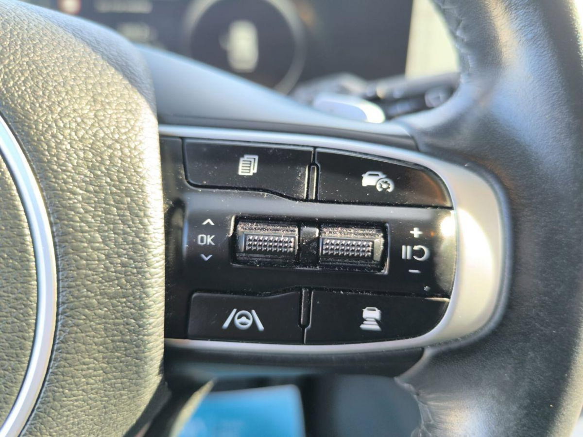 Kia Sportage 1.6 crdi mhev GT-line Plus dct (15)