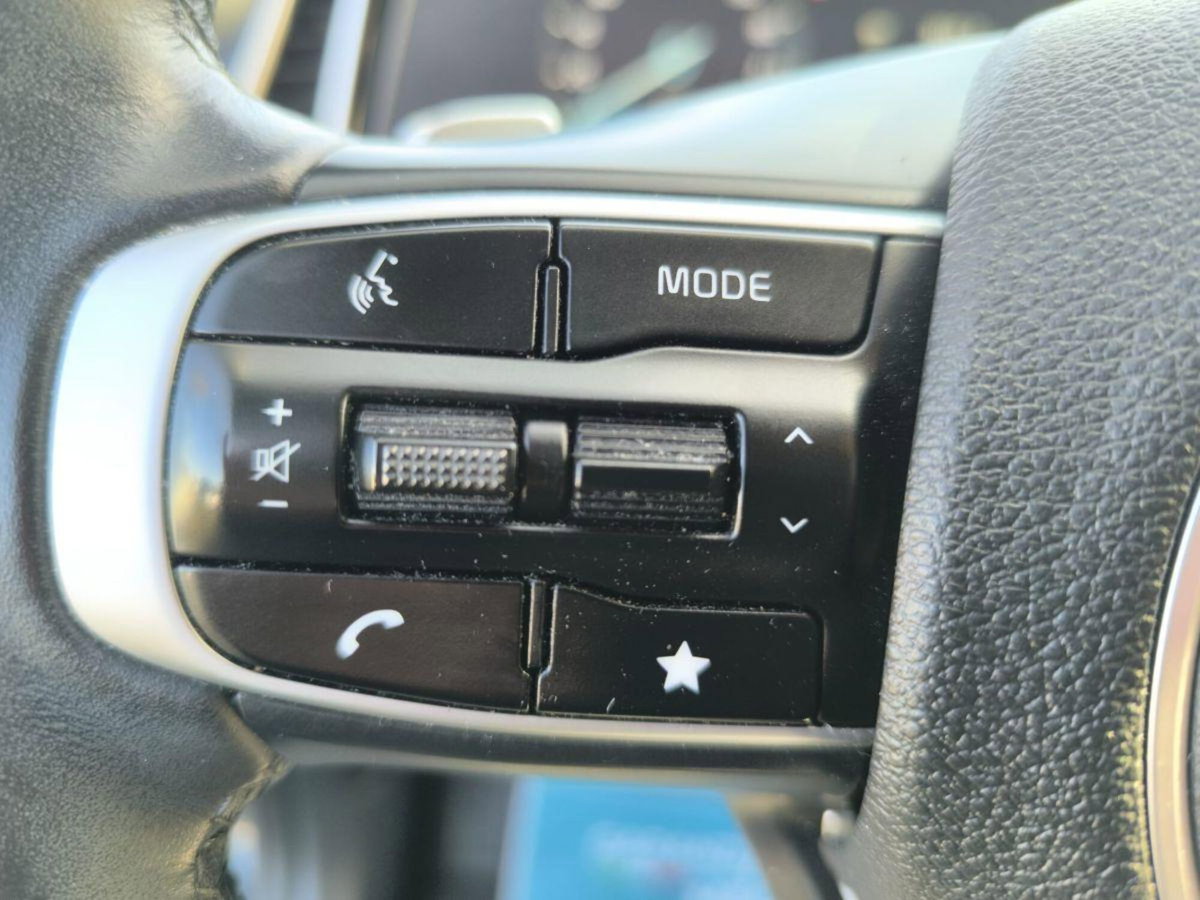 Kia Sportage 1.6 crdi mhev GT-line Plus dct (16)