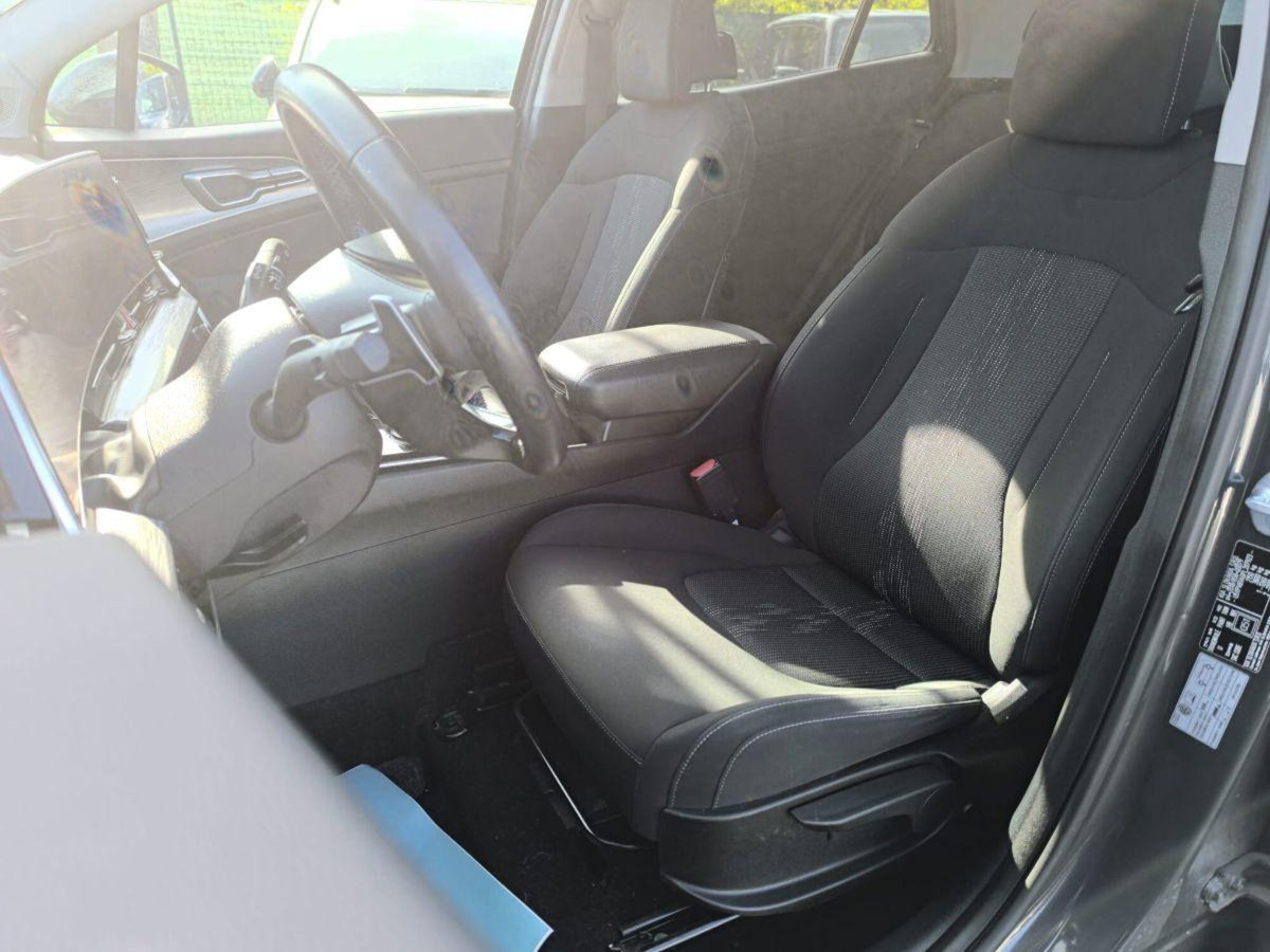 Kia Sportage 1.6 crdi mhev GT-line Plus dct (18)