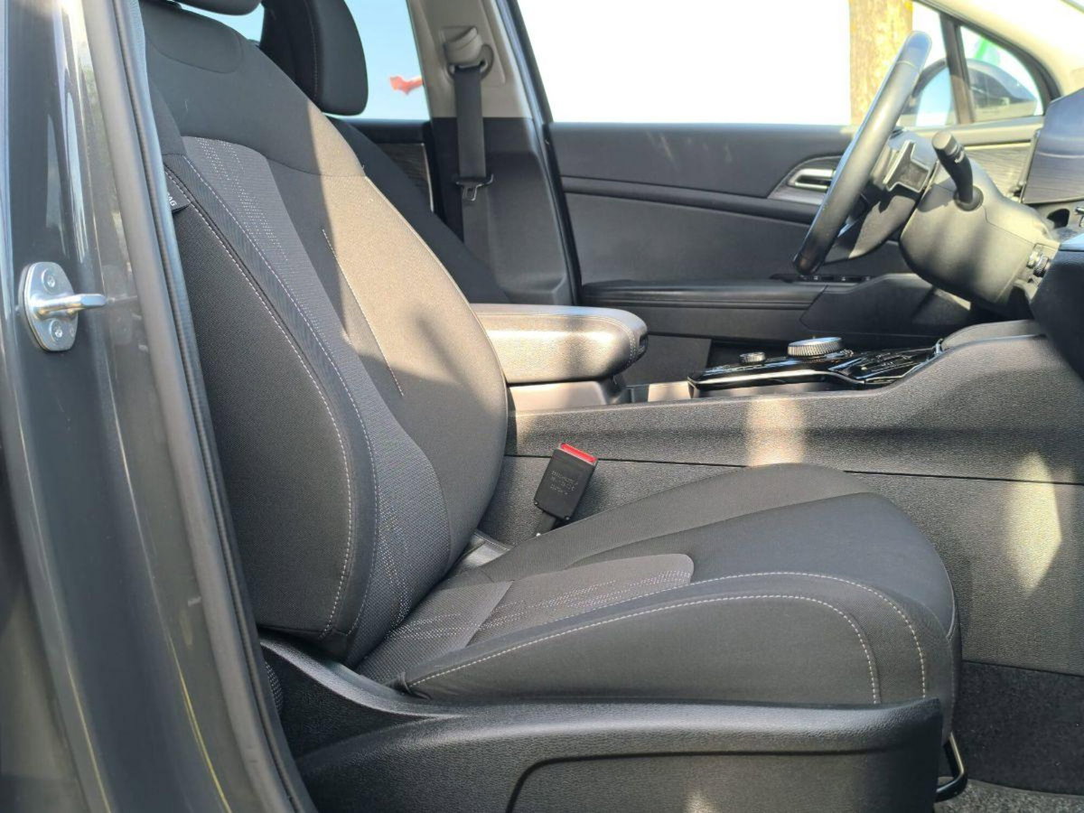 Kia Sportage 1.6 crdi mhev GT-line Plus dct (19)
