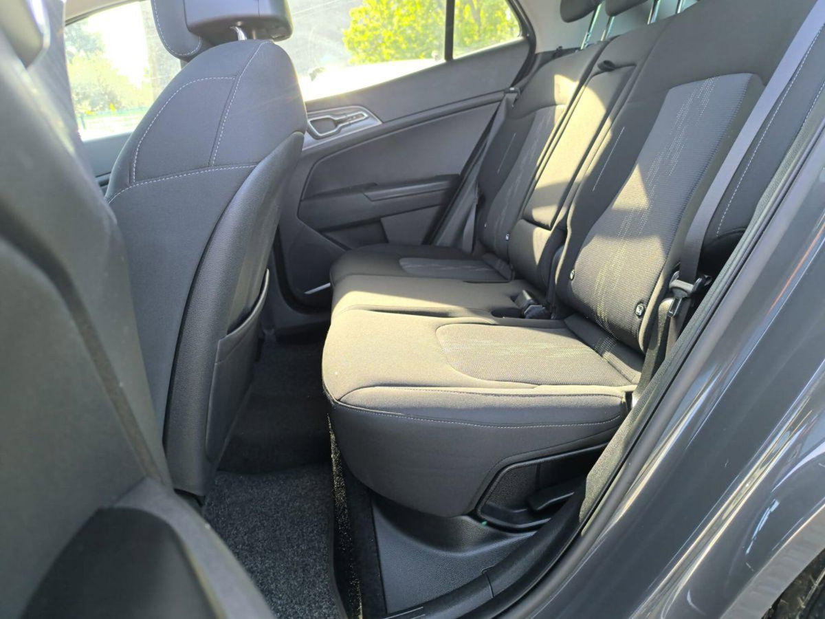 Kia Sportage 1.6 crdi mhev GT-line Plus dct (20)