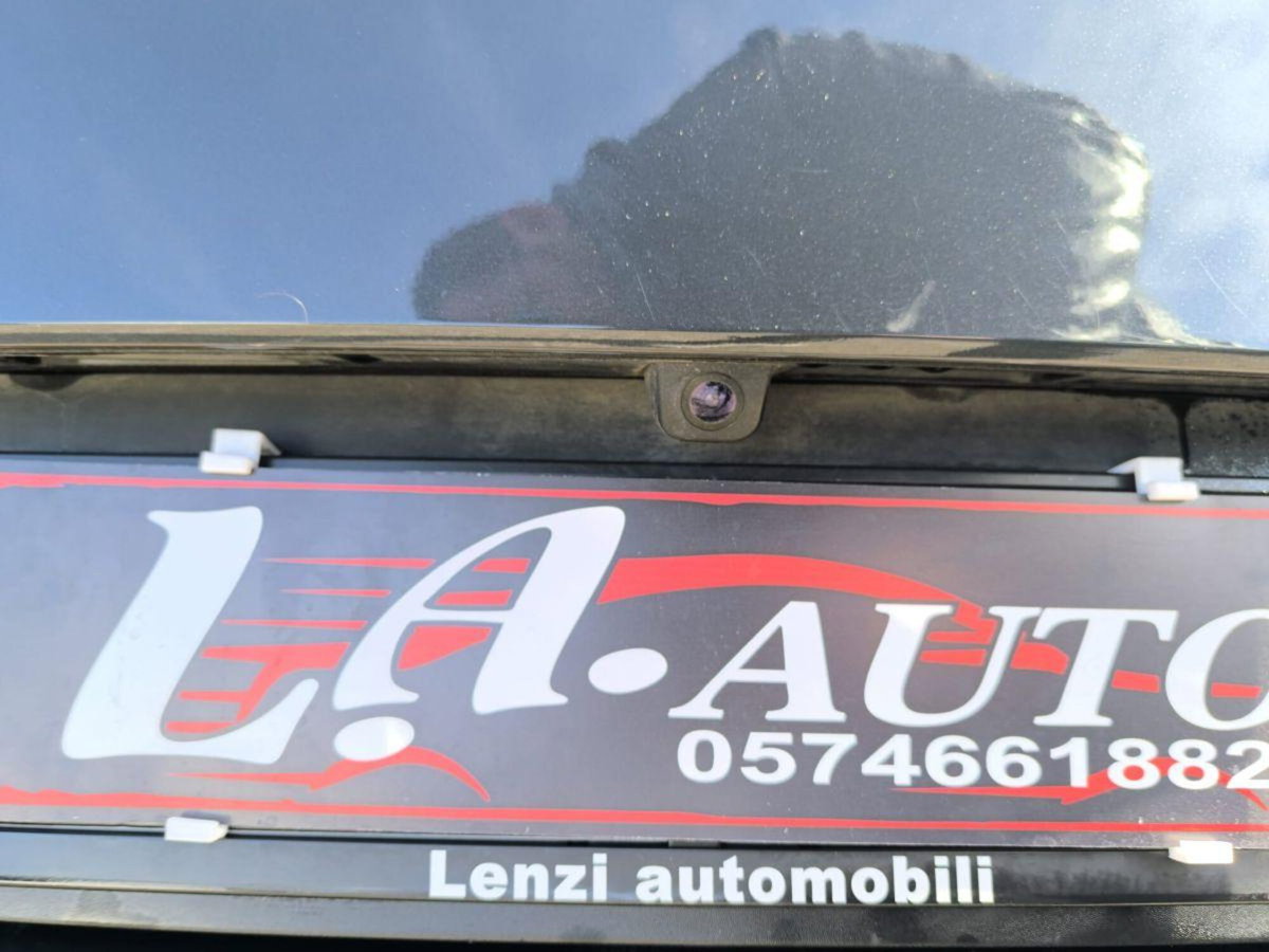 Kia Sportage 1.6 crdi mhev GT-line Plus dct (7)