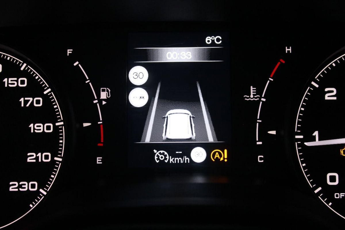 Fiat Tipo Tipo 1.6 Mjt S&S 5 porte City Life (11)
