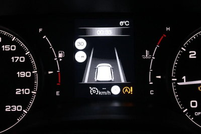 Fiat Tipo Tipo 1.6 Mjt S&S 5 porte City Life (11)