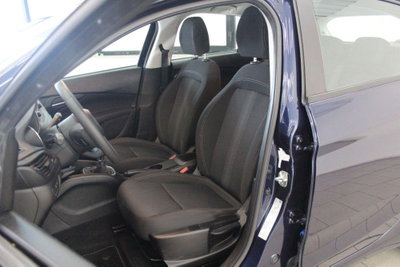 Fiat Tipo Tipo 1.6 Mjt S&S 5 porte City Life (12)